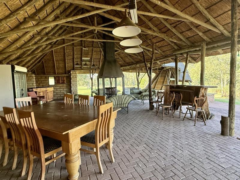 20 Bedroom Property for Sale in Paul Roux Free State